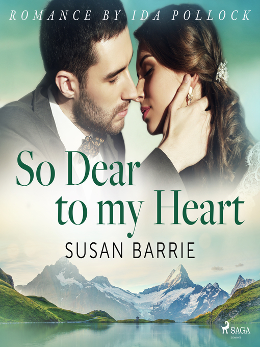 Title details for So Dear to my Heart by Susan Barrie - Wait list